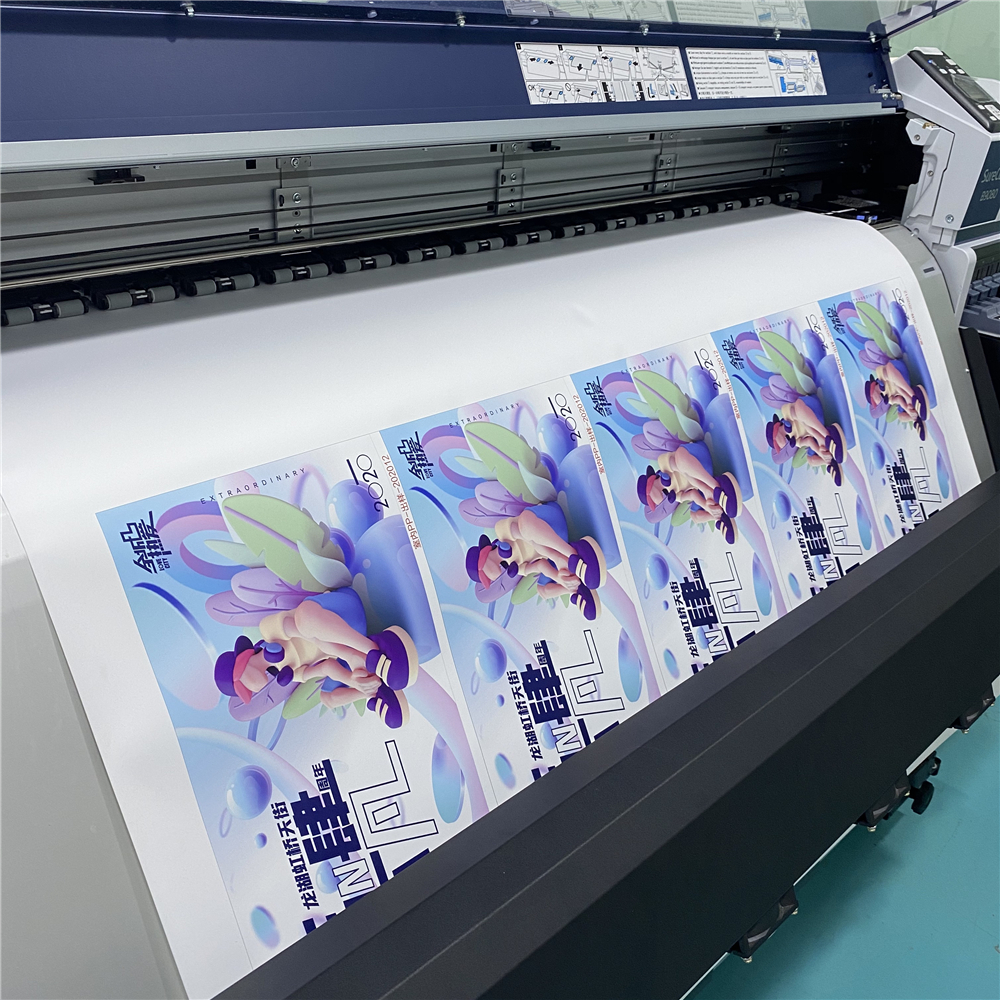 Personalized Printing