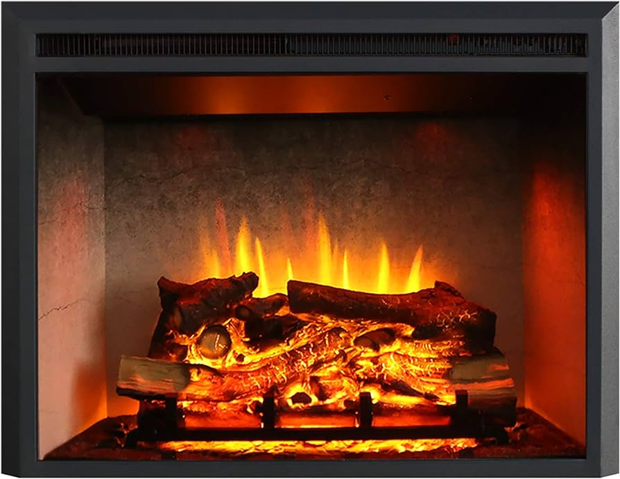 electric fireplace reviews
