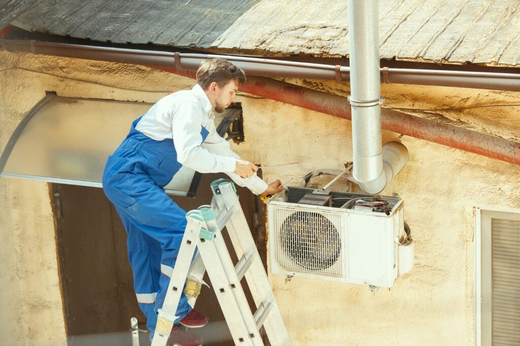 Comfort Techs Duct Cleaning Services