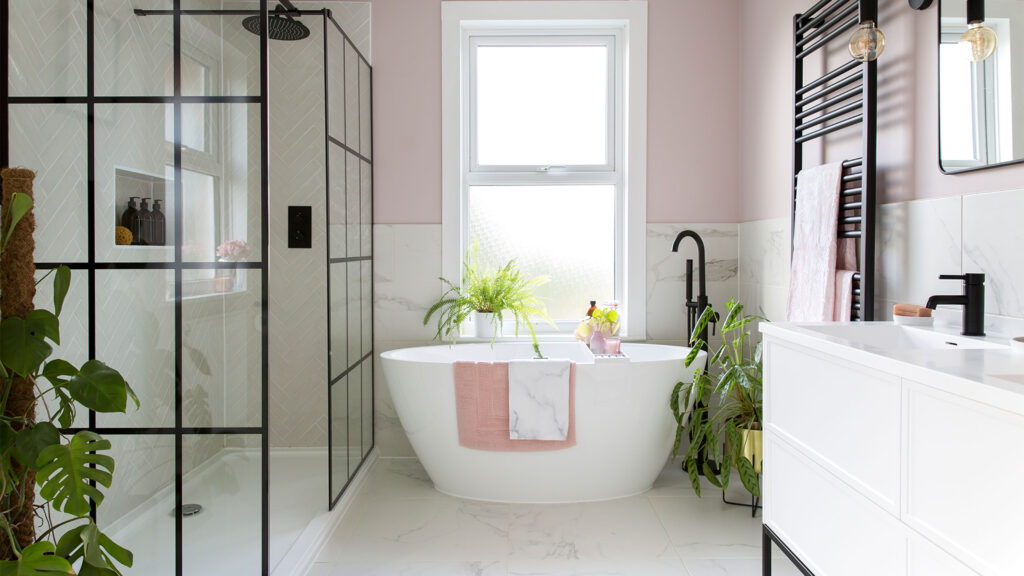 Bathroom Remodeling Services