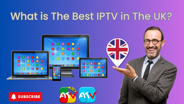 iptv subscription