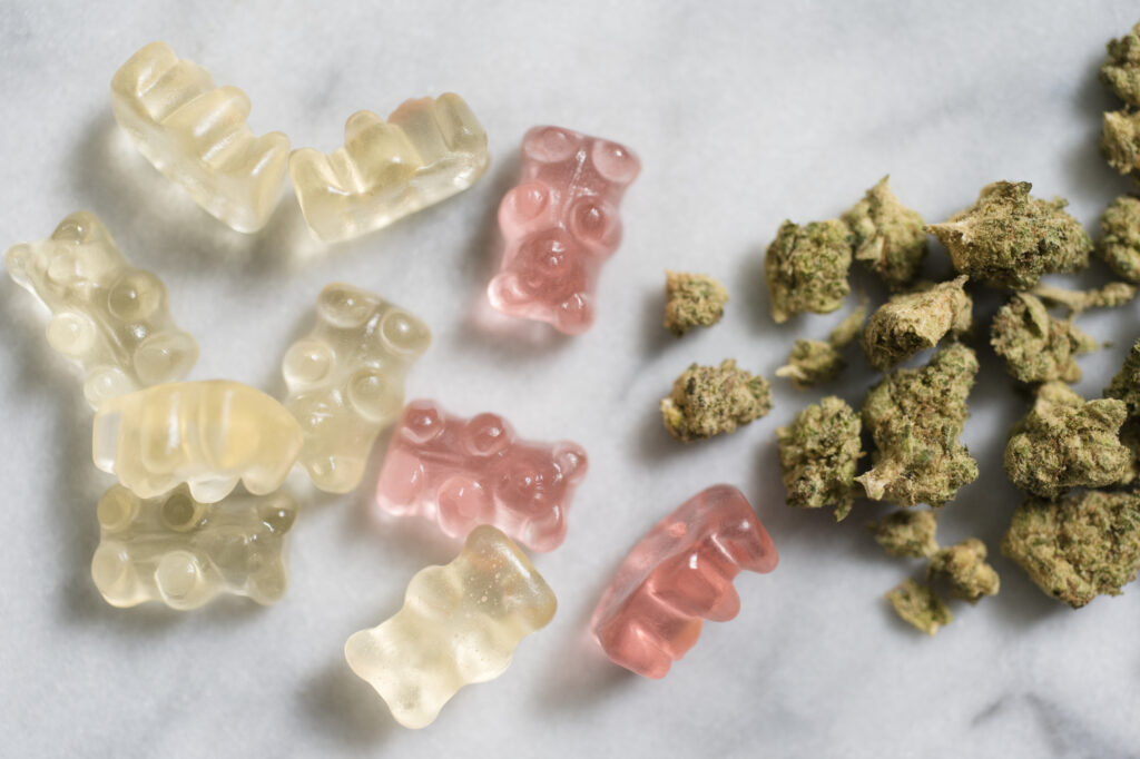 Gummies