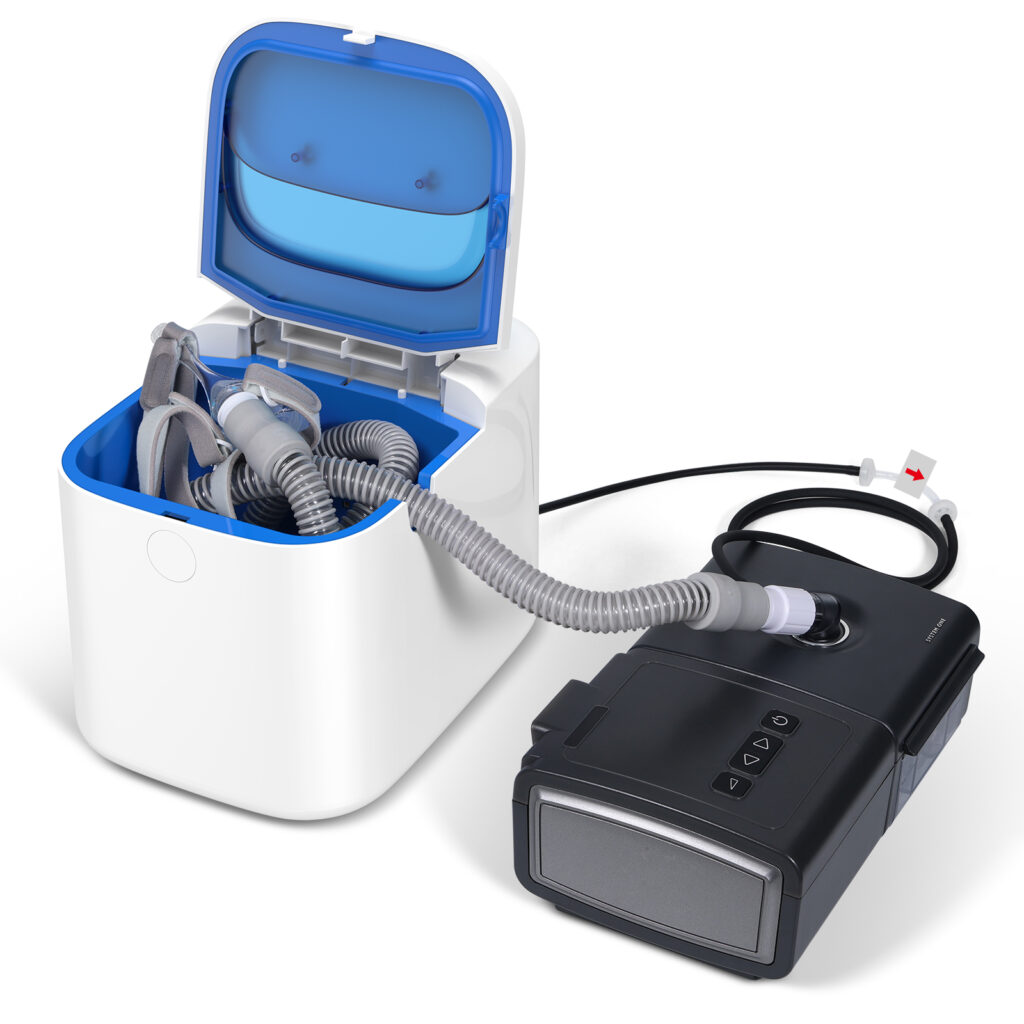 CPAP Cleaner