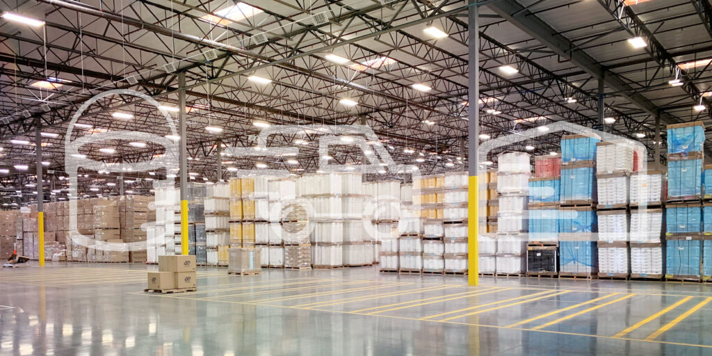 Packaging service
