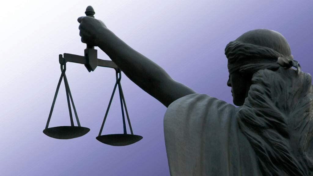 Law Service