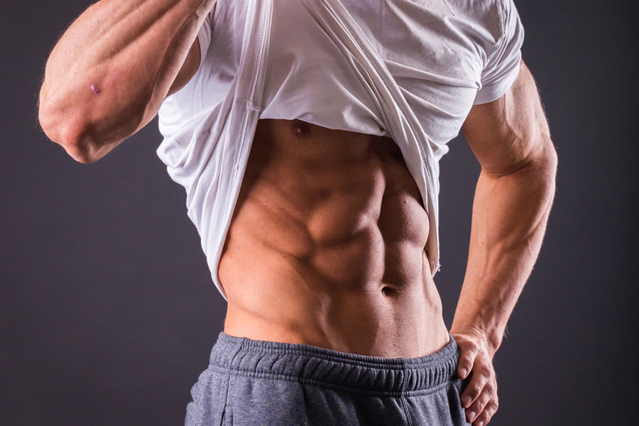 Muscle Gains