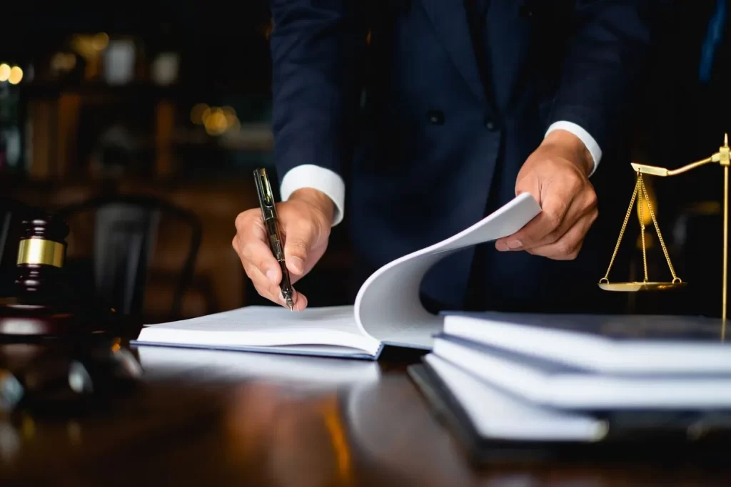 compassionate legal support
