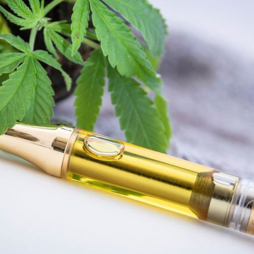 Snoop Dogg Vape Pen