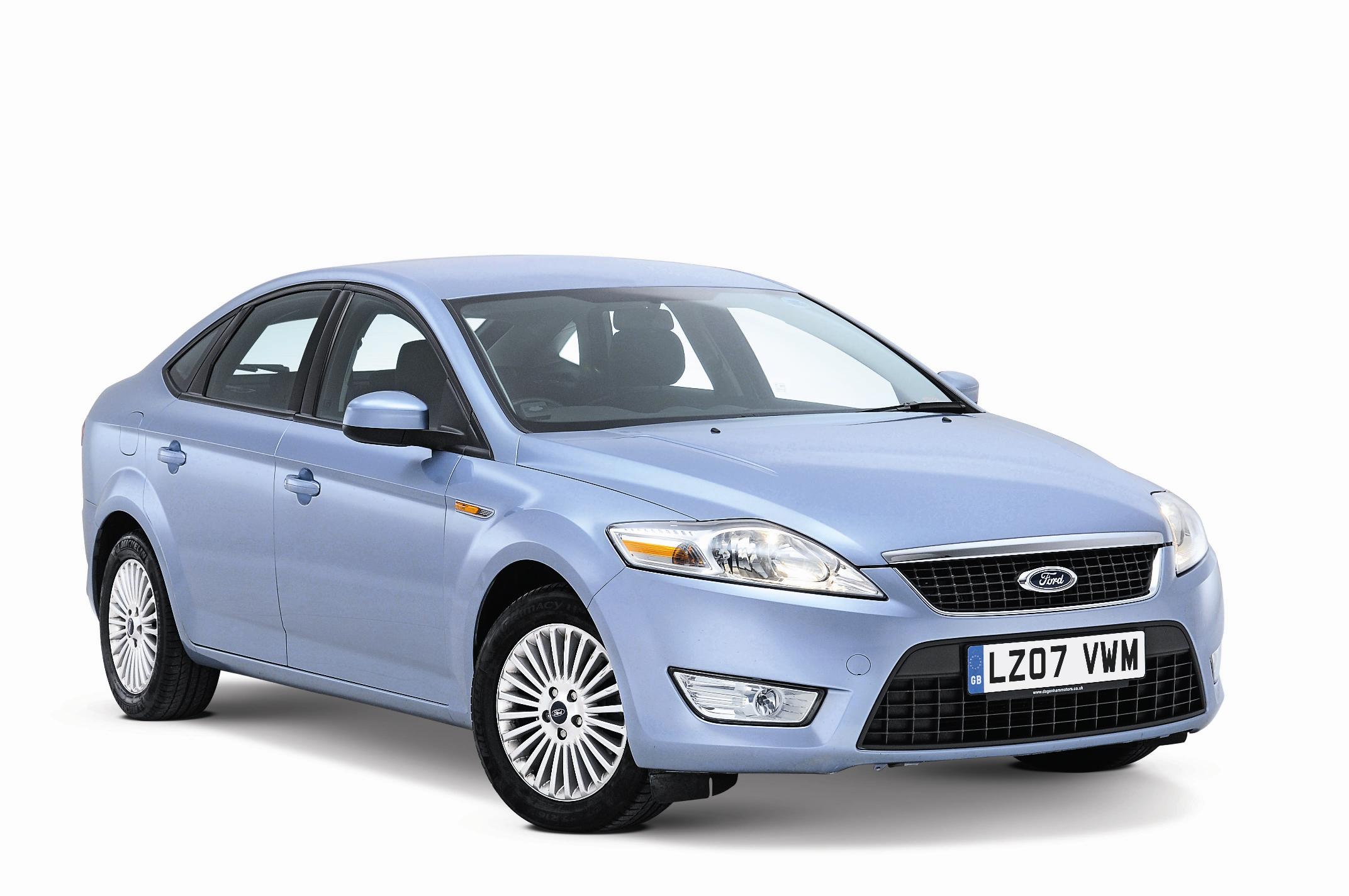 Used Car Service