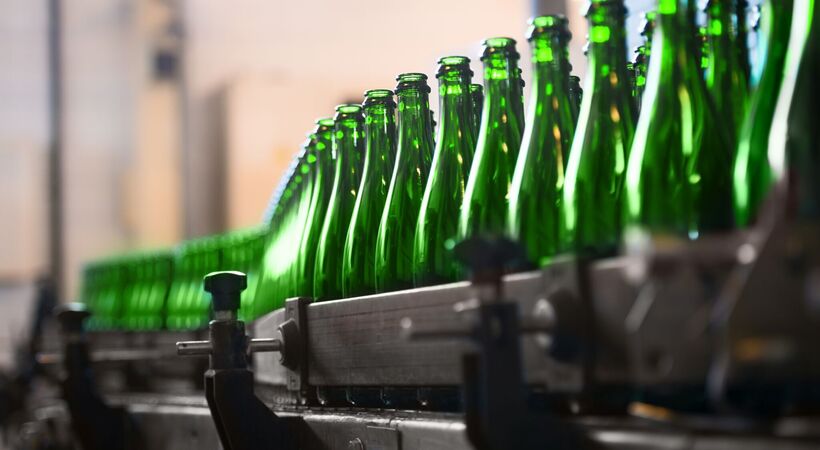 Bottle Manufacturing Services