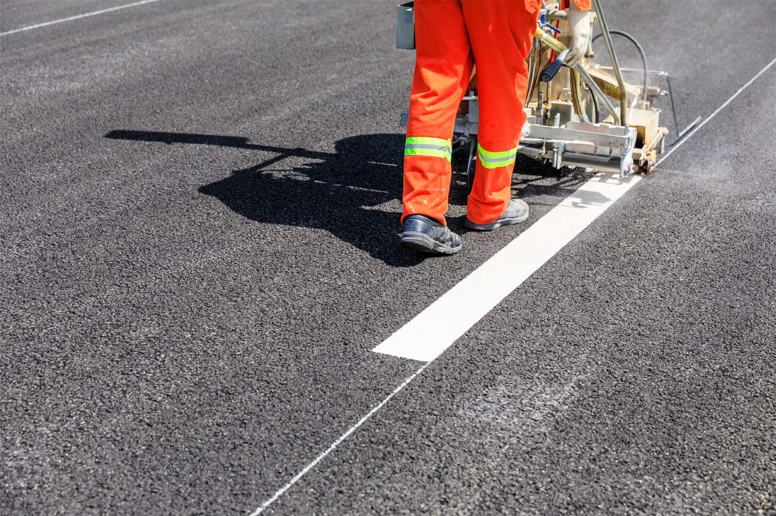 Line Marking