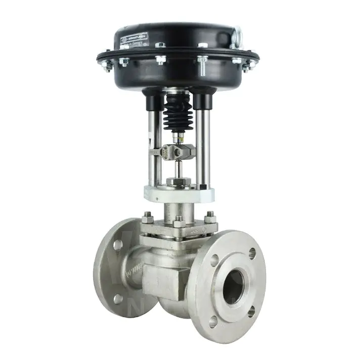 Control Valves