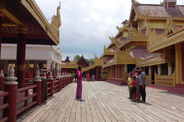 Explore Southeast Asia