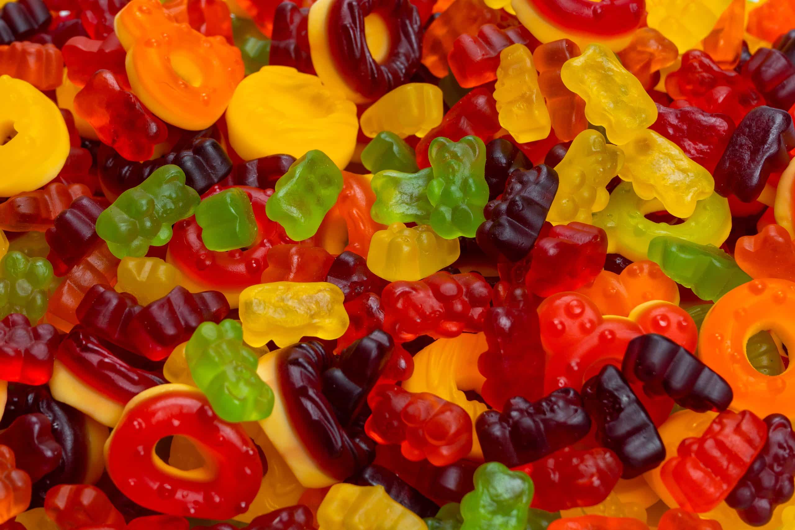 Adult Multivitamin Gummies