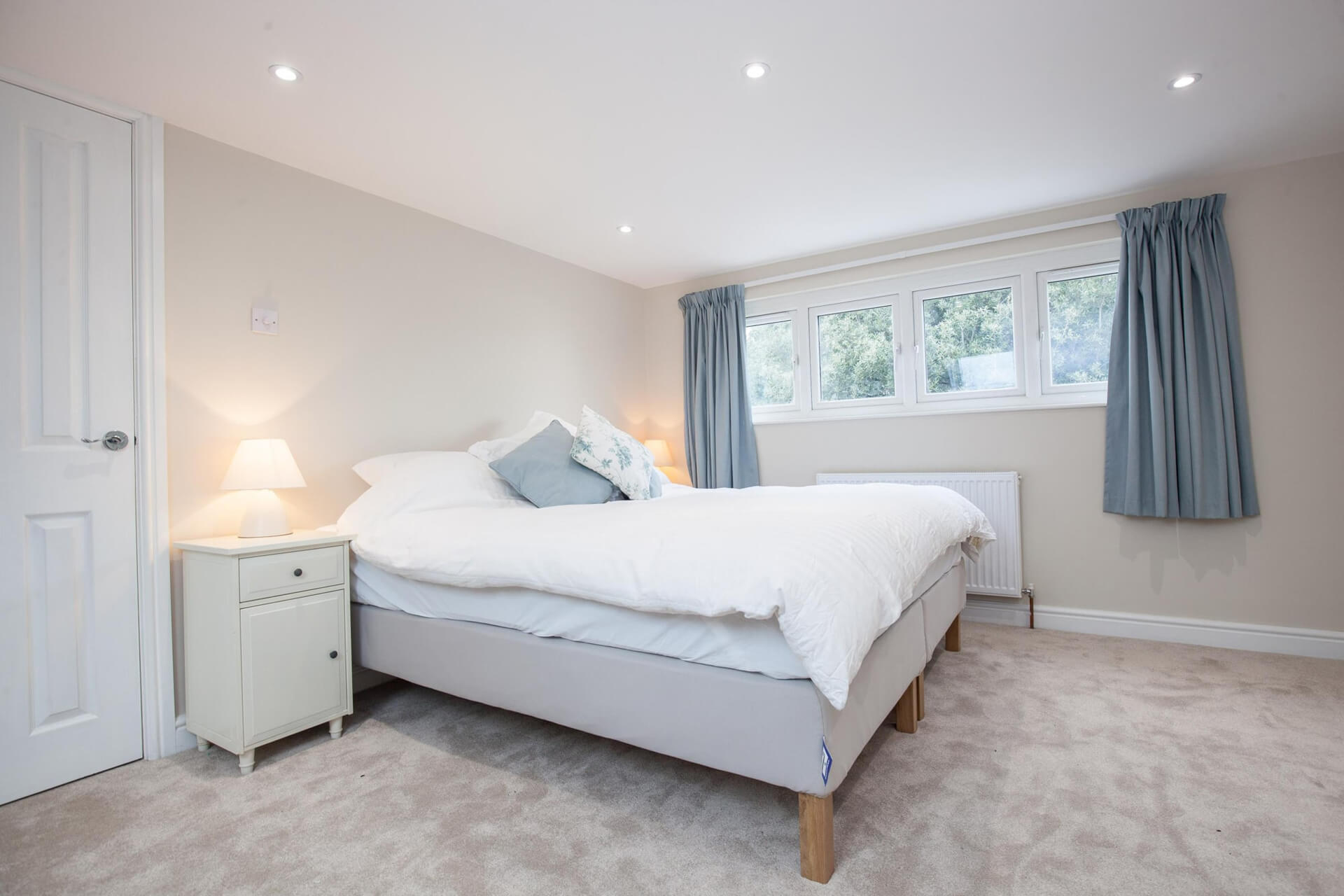 experienced loft conversion builders in Walton-on-Thames