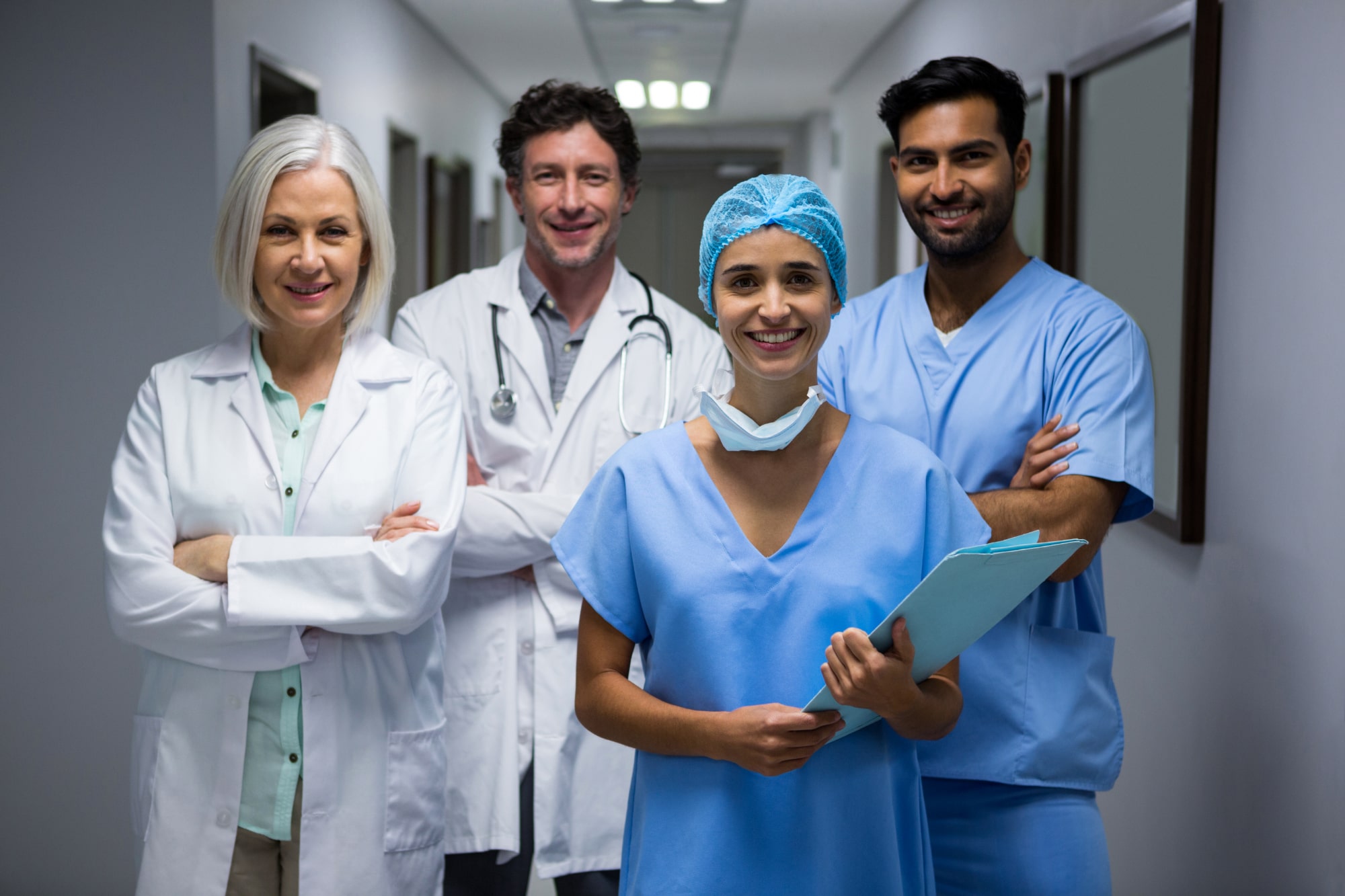 healthcare staffing agencies