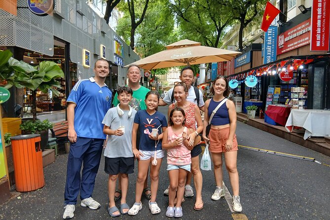 Free walking tour Oslo
