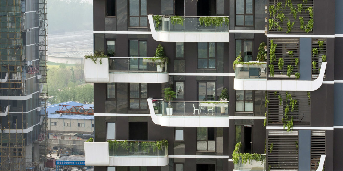 Pinery Residences Condo
