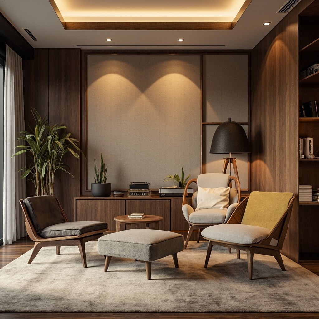 Hotel Furnishing