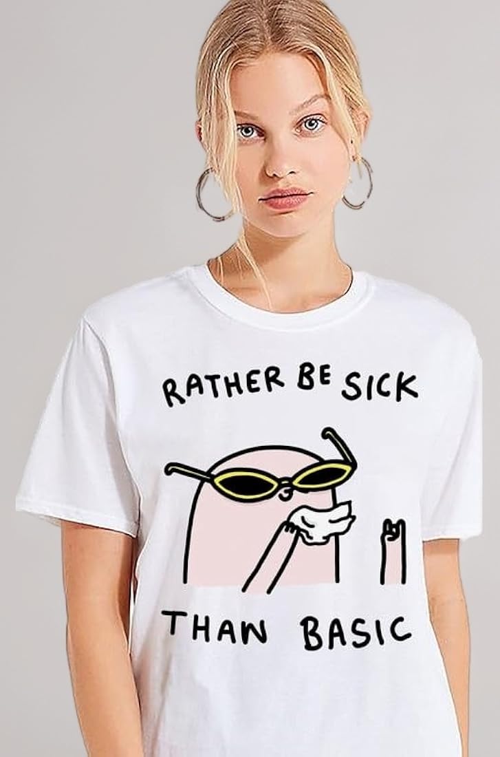 Funny T-Shirts