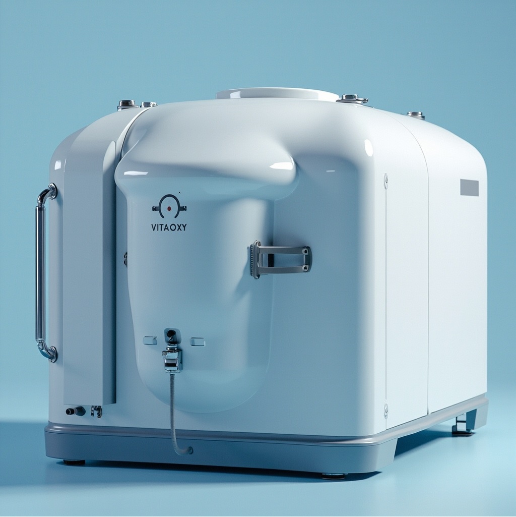 Oxygen Chamber Supplier