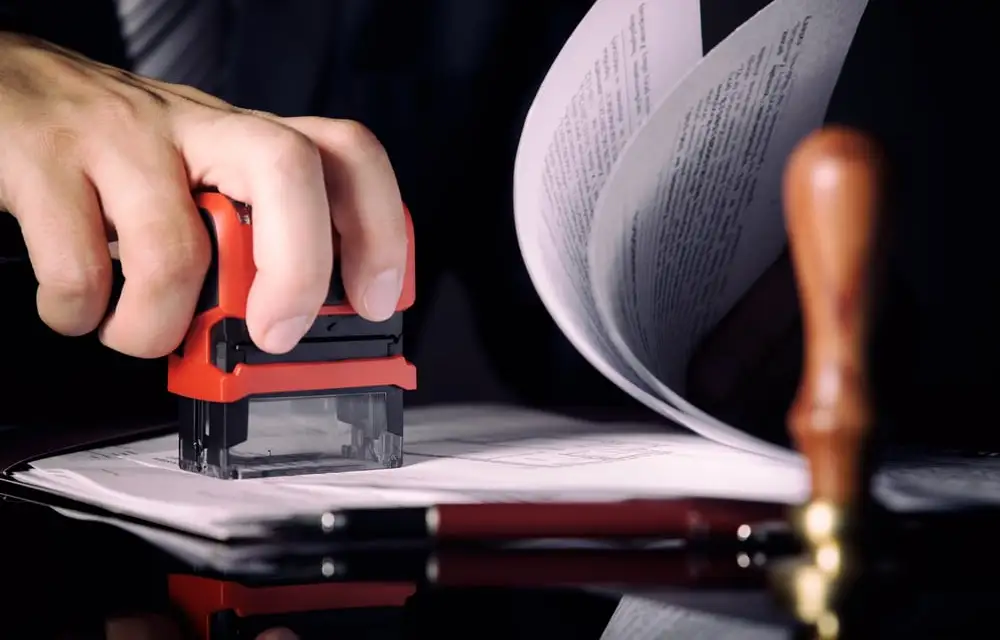 Notary Services