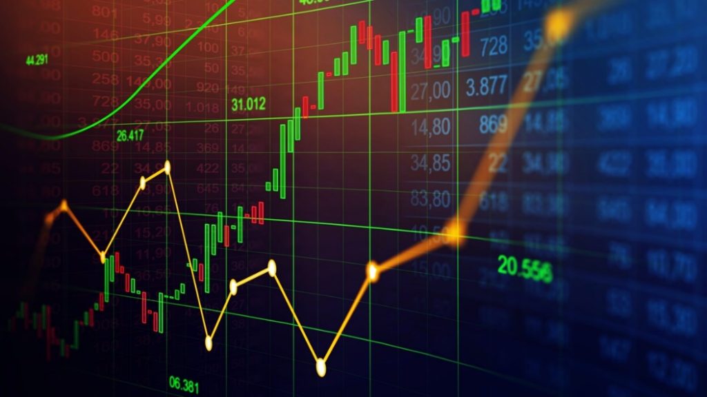 VolRadar Trading