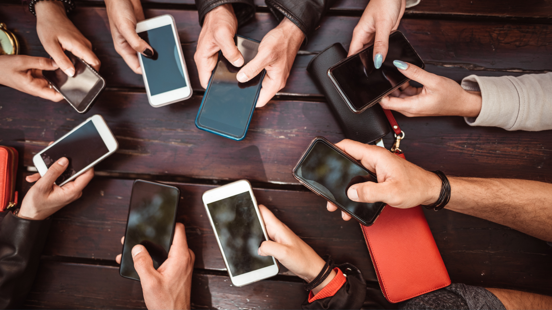 Mobile Expense Reporting 