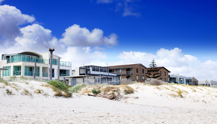 Holiday Rental Experiences