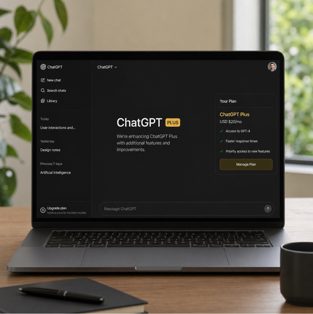 ChatGPT