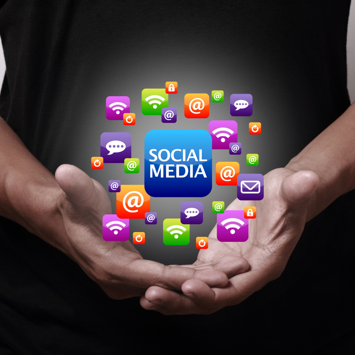 Social Media 