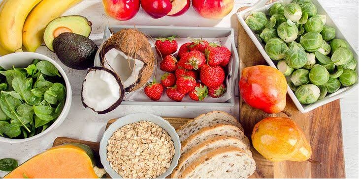Healthy Eating