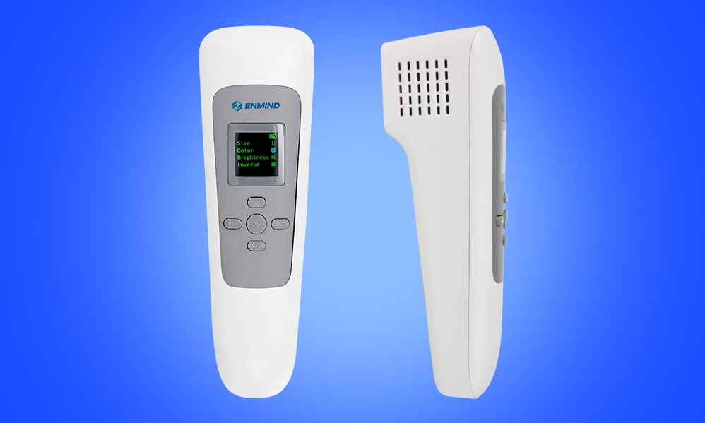  Vein Finder