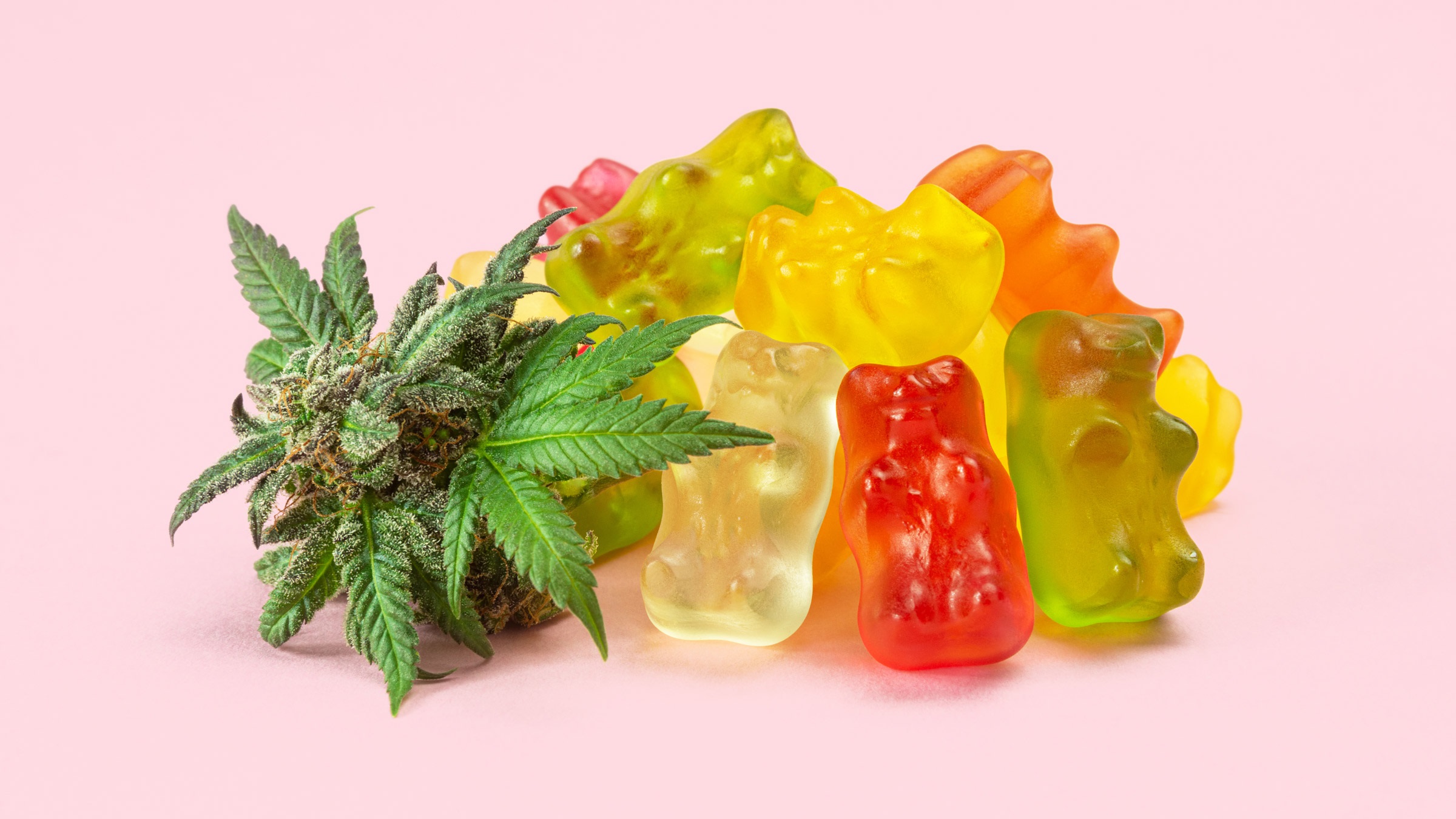 Indica Gummies