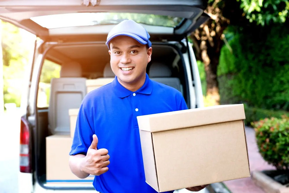 Professional Packing Services