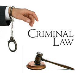 Criminal Law