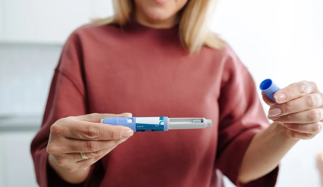 Peptides Health Solutions