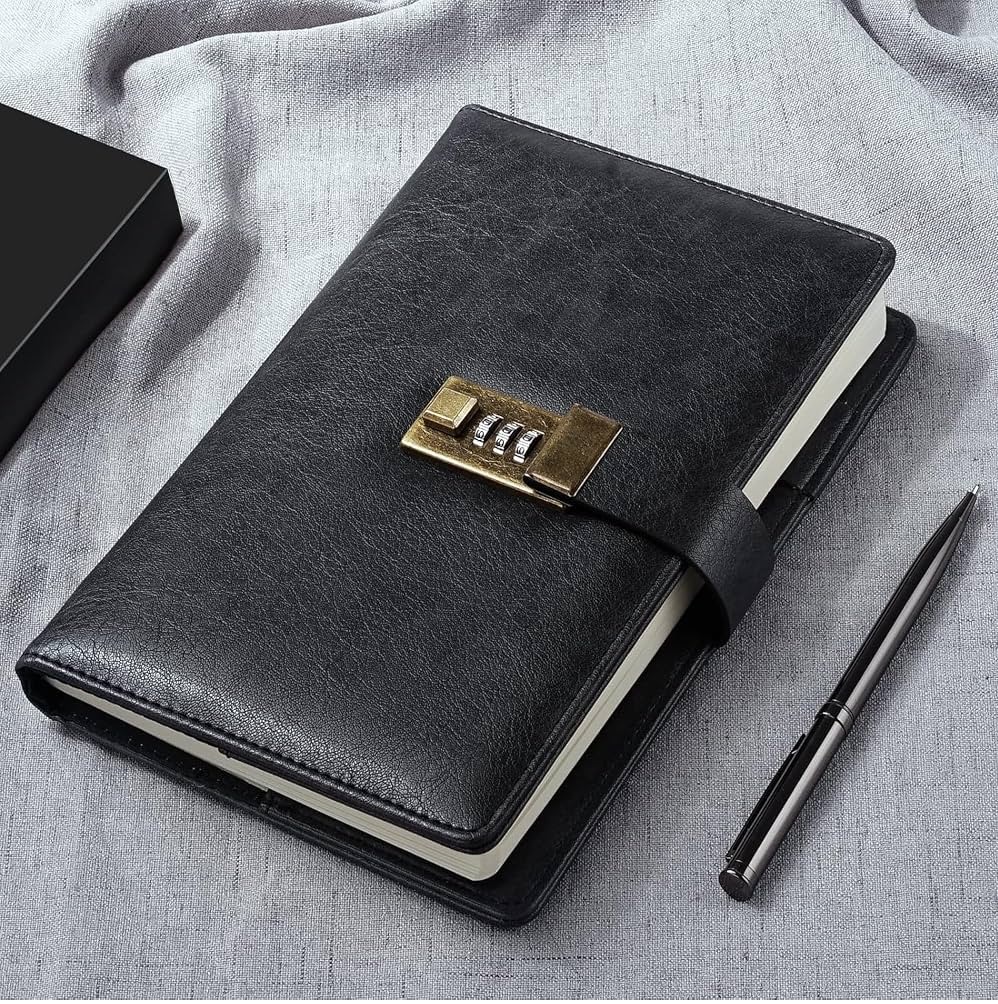 Personalised Diaries