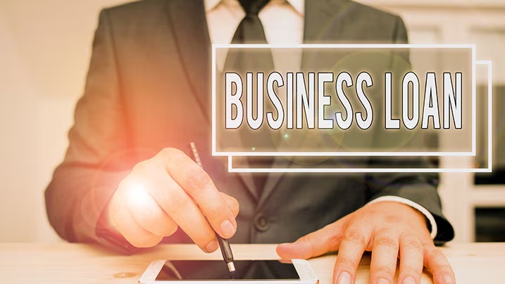 Business Loans