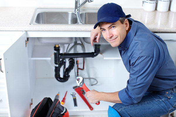 Plumber Owensboro KY
