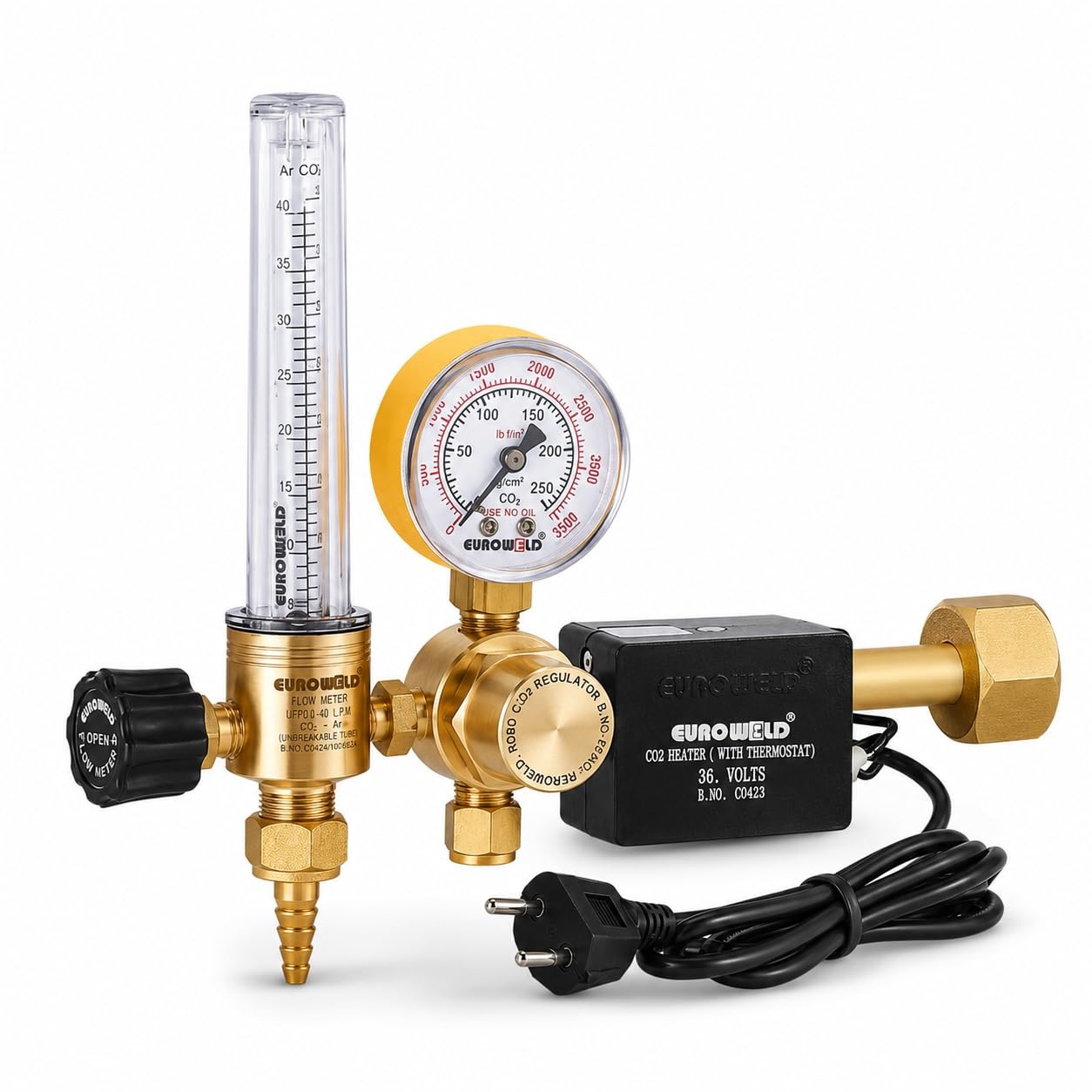  co2 Regulator