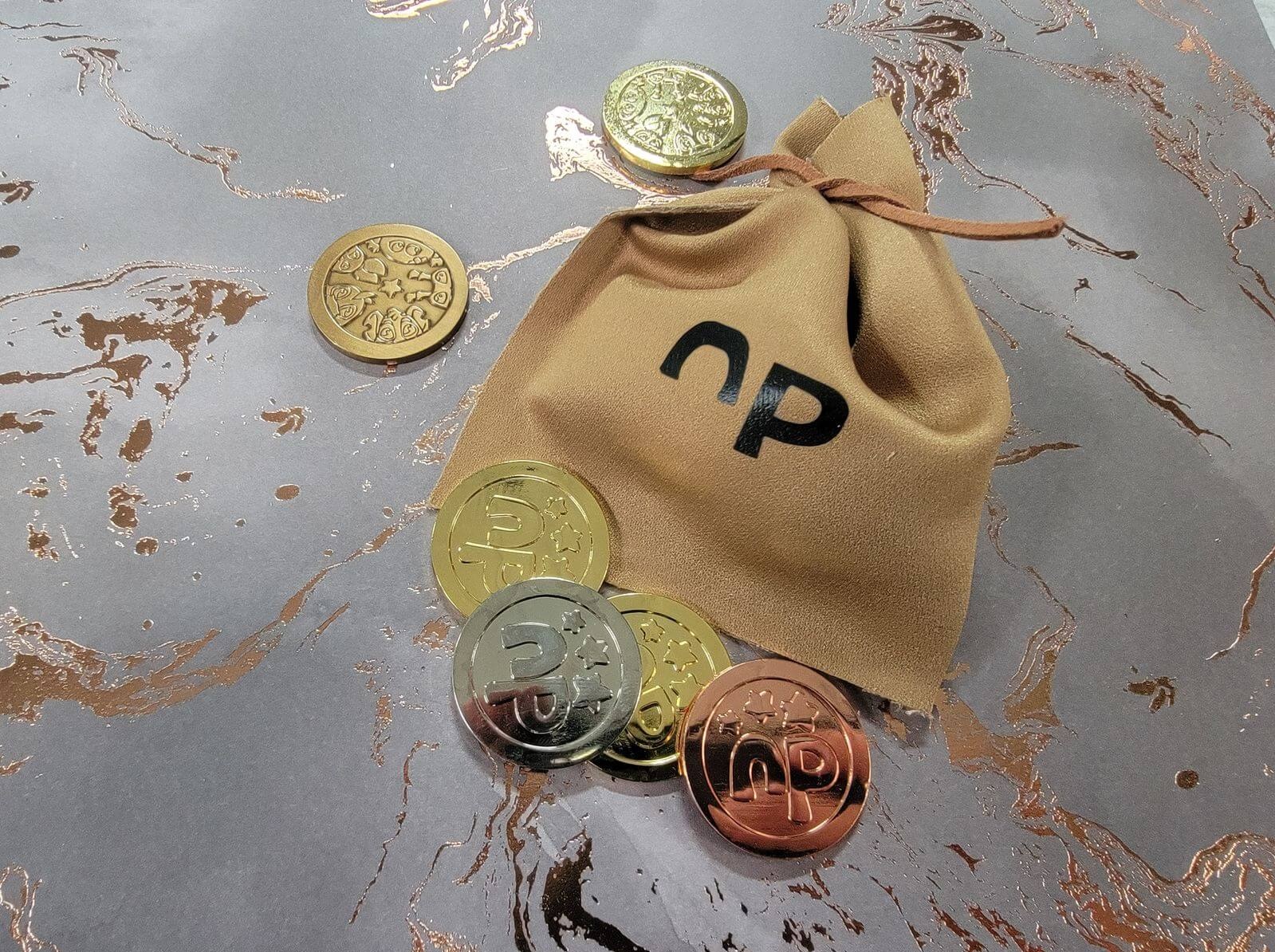 Neopoints Gaming