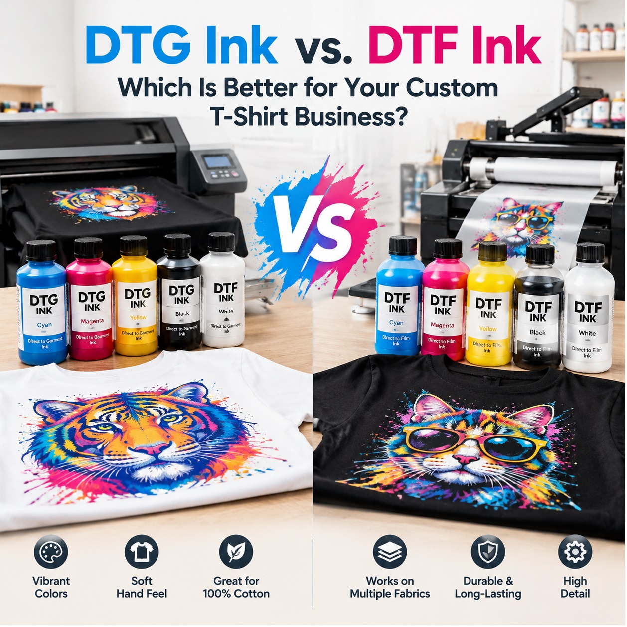 Buying UV Ink
