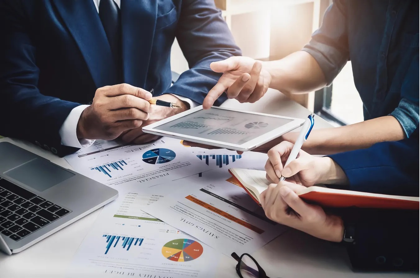 Online Businesses