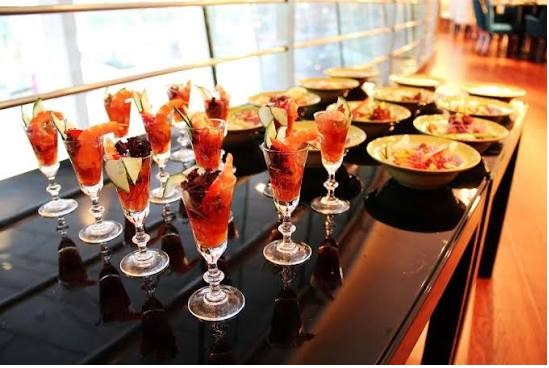 Cocktail Catering 