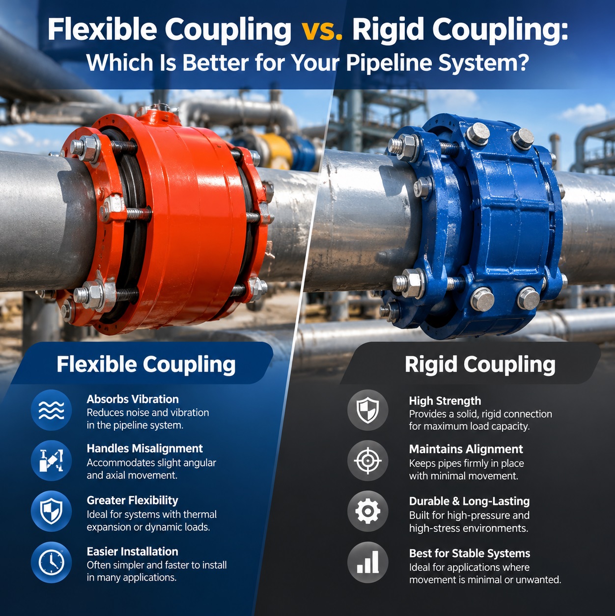 Hydraulic Control System 